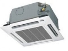 Ventiloconvector CSA-18W