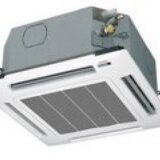 Ventiloconvector CSA-18W