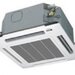 Ventiloconvector CSA-18W